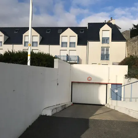 Duplex Vue - A 100m- 4 Lits - Parking Sous Sol *