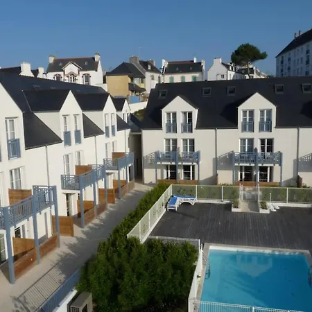 Lejlighed Duplex Vue - A 100m- 4 Lits - Parking Sous Sol